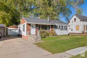 Photo 2 for 477 E 200 North