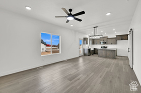 Photo 6 for 1317 N 1850 West