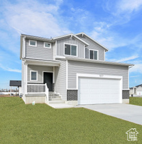 Photo 1 for 1317 N 1850 West