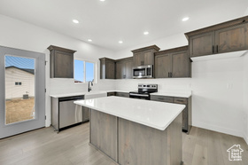 Photo 2 for 1317 N 1850 West