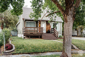 Photo 1 for 1019 S 300 East