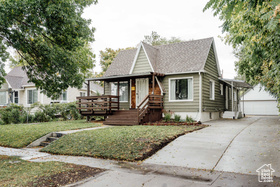 Photo 2 for 1019 S 300 East