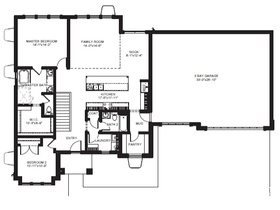 Photo 2 for 2038 S 350 East #3