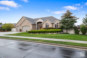Photo 3 for 10491 S Hemisphere Ct