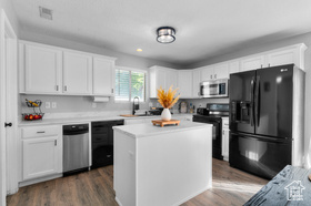 Photo 6 for 1509 W 550 South