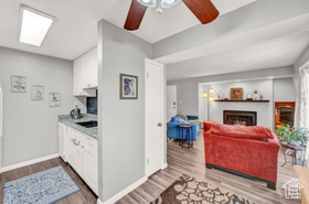 Photo 5 for 5561 S Willow Ln #F
