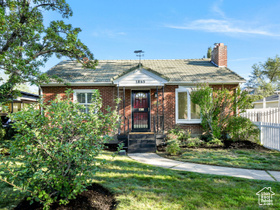 Home for
                    sale at 1865 E Hillcrest Ave, Salt Lake City, UT  84106. Listed at 735000 with 3  bedrooms, 2 bathrooms and 2,446 total square feet