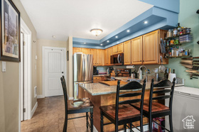 Photo 4 for 3615 Wolf Creek Dr #709