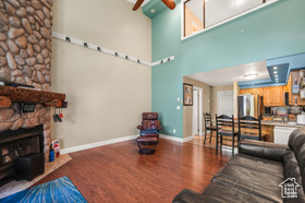 Photo 5 for 3615 Wolf Creek Dr #709