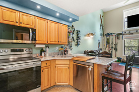 Photo 3 for 3615 Wolf Creek Dr #709