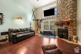 Photo 2 for 3615 Wolf Creek Dr #709