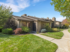 Photo 1 for 6445 S 1610 East #1
