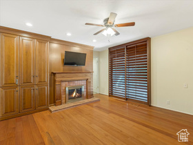 Photo 5 for 6445 S 1610 East #1