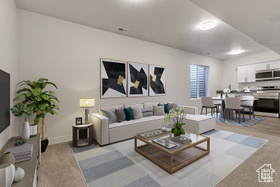 Photo 6 for 1281 E Willbur Ln #512