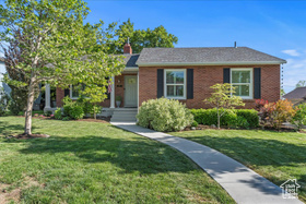 Home for
                    sale at 2266 E Kensington Ave, Salt Lake City, UT  84108. Listed at 939000 with 4  bedrooms, 2 bathrooms and 2,492 total square feet