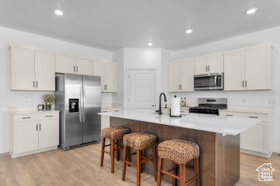 Photo 4 for 4195 W 1575 South #204