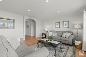 Photo 6 for 922 W 1620 South