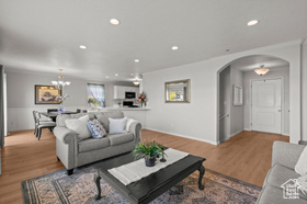 Photo 4 for 922 W 1620 South