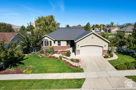 Photo 2 for 922 W 1620 South