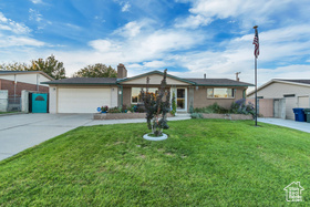 Photo 3 for 4308 S 4580 West