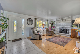 Photo 5 for 4308 S 4580 West