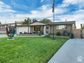 Photo 1 for 4308 S 4580 West