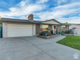 Photo 2 for 4308 S 4580 West