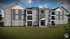 Photo 1 for 4662 S Poplar Way #Q204