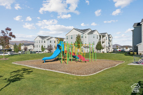 Photo 4 for 1128 S 820 East #1103