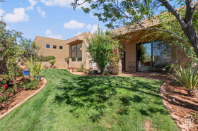 Photo 5 for 2139 W Cougar Rock Cir #135