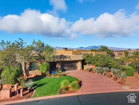 Photo 1 for 2139 W Cougar Rock Cir #135