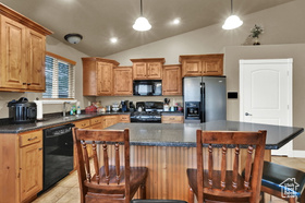 Photo 3 for 871 W 3875 South
