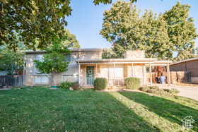 Photo 1 for 7491 S 2700 East