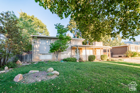 Photo 2 for 7491 S 2700 East