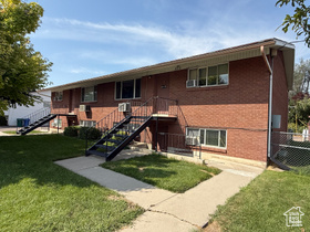 Photo 1 for 1412 S 280 East