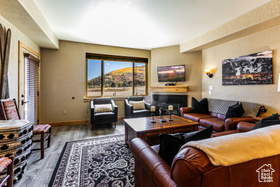 Photo 3 for 2669 Canyons Resort Dr #312