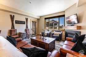 Photo 5 for 2669 Canyons Resort Dr #312
