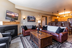 Photo 6 for 2669 Canyons Resort Dr #312