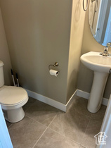 Photo 4 for 1468 W 350 North #LOT73