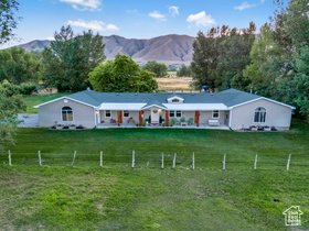 Photo 2 for 8982 S 4800 West