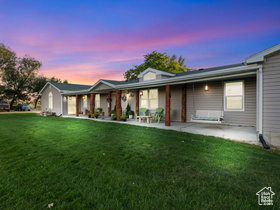 Photo 3 for 8982 S 4800 West