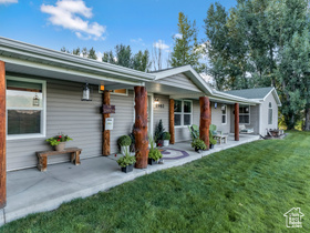 Photo 4 for 8982 S 4800 West