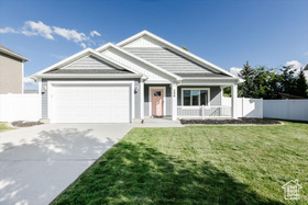 Photo 1 for 288 S 1150 West