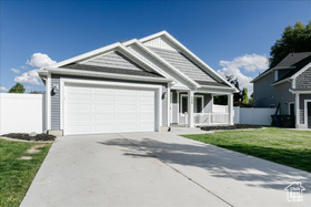 Photo 3 for 288 S 1150 West