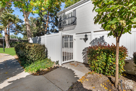 Home for
                    sale at 584 E 3990 South, Salt Lake City, UT  84107. Listed at 415000 with 2  bedrooms, 3 bathrooms and 1,602 total square feet