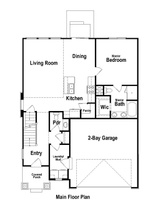 Photo 5 for 353 E 1480 North #39