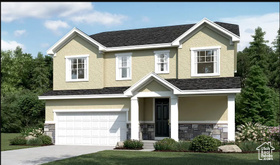 Photo 2 for 5463 N Saddle Stone Dr #533