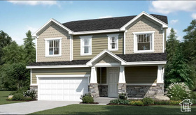 Photo 1 for 5463 N Saddle Stone Dr #533