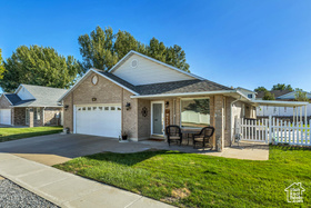 Photo 2 for 1704 N 865 West