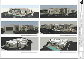 Photo 2 for 2860 W Blackhawk Ridge Cir